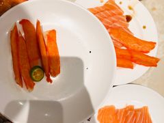-芭菲盛宴·环球美食(袁家岗店)