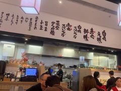 -一風堂拉面(深圳湾万象城店)