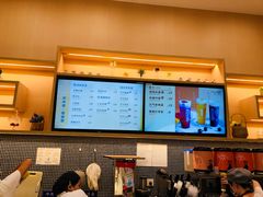 -BreadTalk面包新语·烘焙蛋糕(深业上城店)