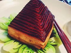 金牌扣肉-湖滨28中餐厅·西湖宴·杭州君悦酒店