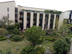 -上海崇明金茂凯悦酒店