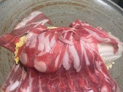 -老墙根涮肉·铜锅·烧烤(欢乐谷·王四营店)