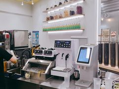 -快乐柠檬happylemon(日月光店)