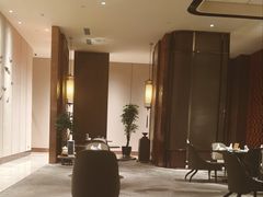 -领事馆19号中餐厅(厦门海景洲际酒店)