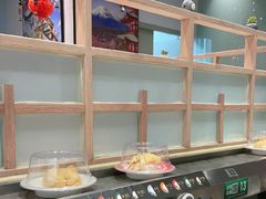 -禾绿回转寿司(万柳华联店)