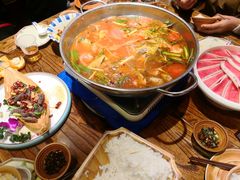 -亮欢寨(凯里总店)