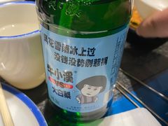 -马路边上·小海鲜烧烤(八一路店)