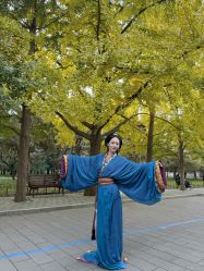 点击看大图 -美云庭古装·格格服汉服·京城旅拍(北京店)