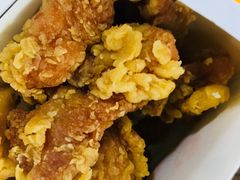 -华莱士·全鸡汉堡(郭巷3店)