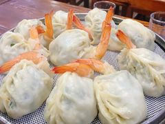 -叶存利海鲜大馅饺子(海宁路总店)