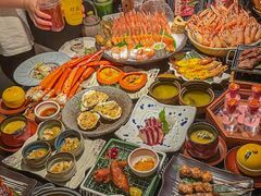 -松鹤精致料理(五一中路店)