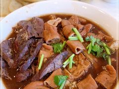 -北京小肠陈饭庄(方庄店)