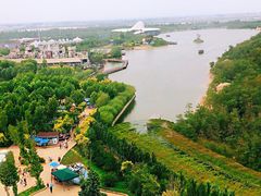 -渔岛海洋度假区