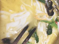 -小满手工粉(上海品尊国际店)