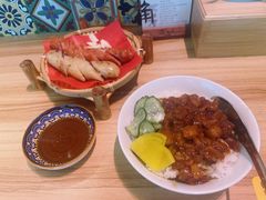 -捡角台湾食堂(宝山店)