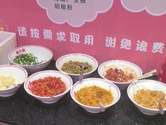 -陈大锅·岳阳鱼馆·地道岳阳菜(美食街店)