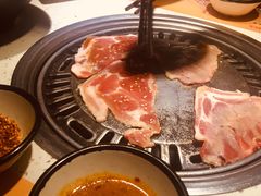 -猫抓烤肉(武进吾悦广场店)