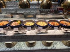 -沈阳和平艾美酒店新食谱西餐厅