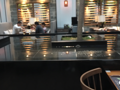 大堂-食间牛排(湖西路店)