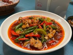 -蝦塘·中国餐馆(城墙南马道巷店)
