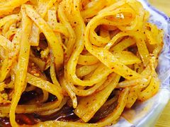 擀面皮-八亩沟擀面皮(西安首店)