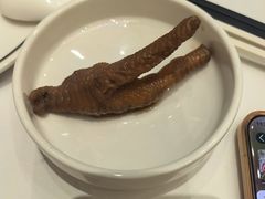 -喜宴又一村·粤菜·茶点·海鲜(壹方天地店)
