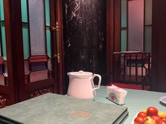 -北京贵宾楼饭店·紫金