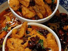 -清真·拉菲尔鱼庄·家常菜(钟楼回民街店)