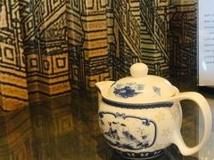 -福州世茂洲际酒店·福邸(台江店)