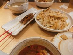 -大师兄·手工面·西北菜(珠海环宇城店)