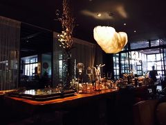 -T館·花园艺术餐厅