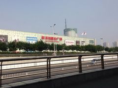 外观-欧亚达商业广场(红桥店)