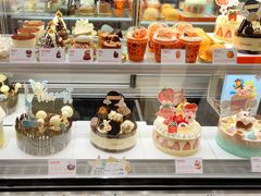 -LOVEGIFT爱礼(八佰伴店)