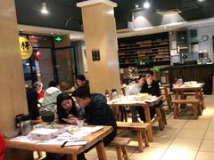-木屋烧烤(龙华店)