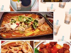 -里岛烤鱼(东港凯虹广场店)