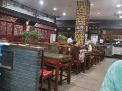 -门框胡同褡裢火烧(赵公口店)