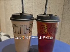 -恩你小木屋·韩式料理(南长街店)