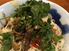 -兵哥豌豆面(建设巷店)