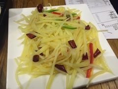 春天里餐厅-春天里·老街坊餐厅(港隆广场店)