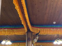 -银同牦牛肉火锅