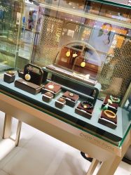 点击看大图 -周大福CHOW TAI FOOK(欧亚卖场店)