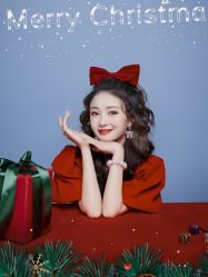 -米莱摄影写真(五大道别墅店)