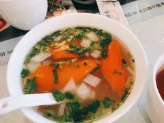 -新疆兵团食府清真(马连道店)