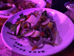 -胡桃里音乐酒馆(仓山万达店)