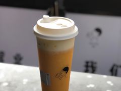 -喜茶(北京三里屯太古里店)
