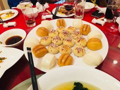 -荣粤酒家·融合粤菜