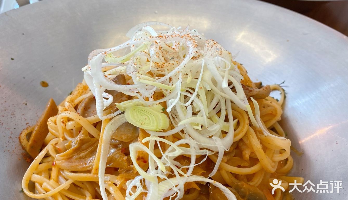 日式舒適木系Cafe☕️😋