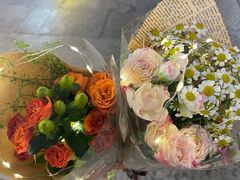 -循礼门鲜花花市(武汉循礼门店)