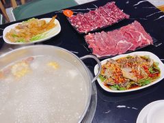 -鼎潮盛潮汕牛肉火锅(暮云店)