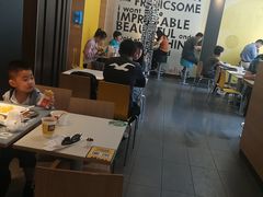 -麦当劳(长泰商业广场店)